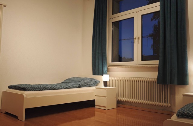 Cozy apartment with 3 bedrooms for up to 6 people. Owl