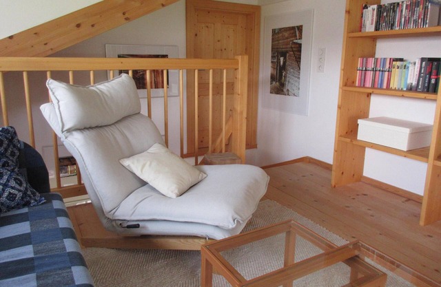 Cozy apartment with mountain view and close to the slopes in the Zillertal Arena