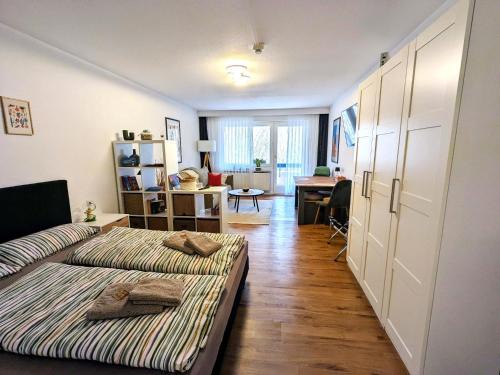 Cozy Appartment