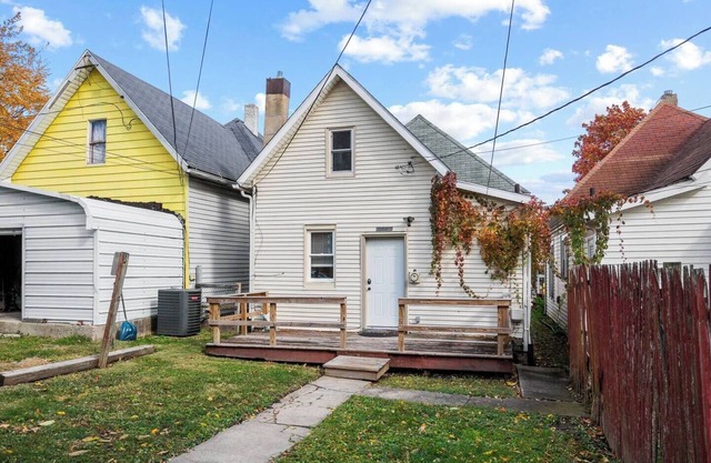 Cozy Apt 2 min from Promenade Park