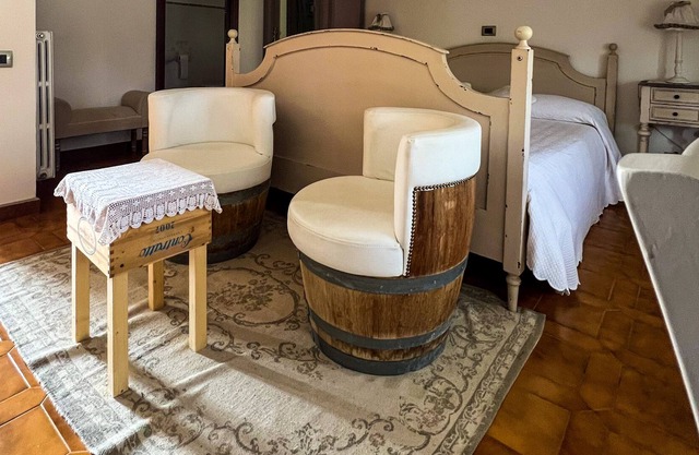 Cozy B&B in the countryside with BBQ area and swimming-pool - Pet-friendly