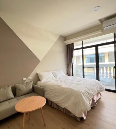 Cozy B&B