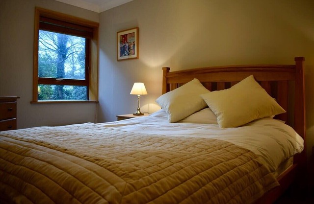 Cozy Ballsbridge Apartment