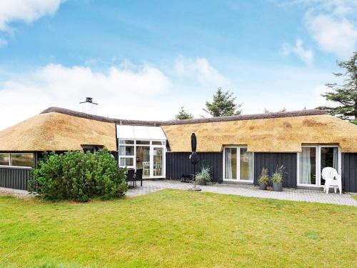 Cozy Beach House in Vejers - By Traum Ferienwohnungen