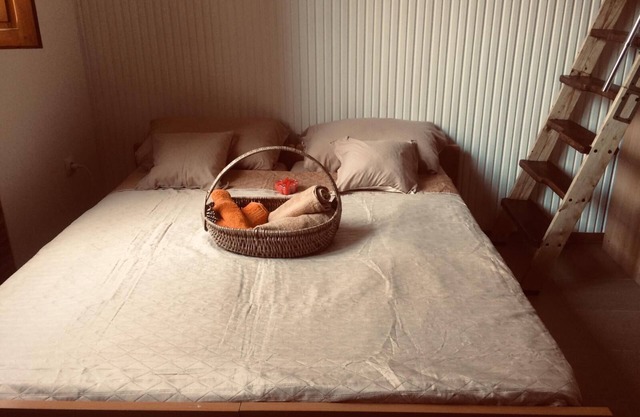 Cozy budget mini apartments in Quartu Sant'Elena 2 km from Poetto Beach