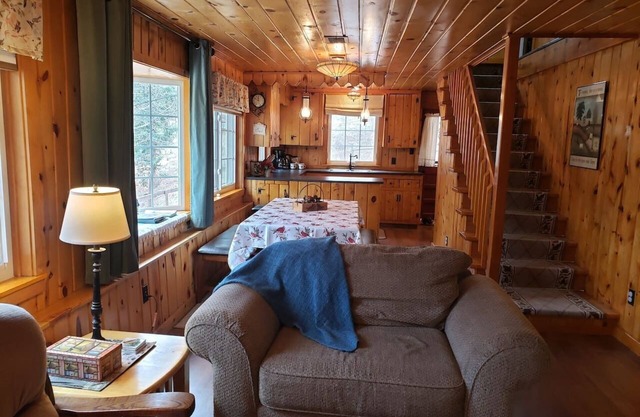 Cozy Cabin for Family and Friends Near Pikes Peak