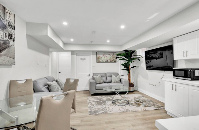 Cozy Caledon Getaway -Suite B