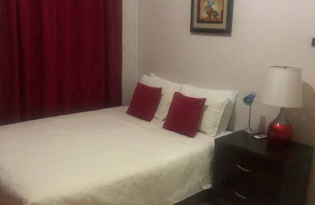 Cozy Caribbean Apartment to Rent