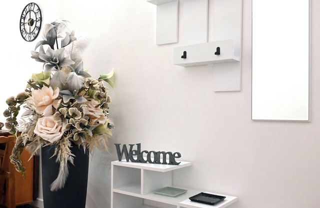 Cozy central and comfortable, suitable for couples and families with children