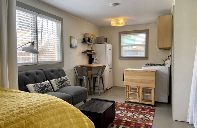 Cozy Central Studio - Gunnison
