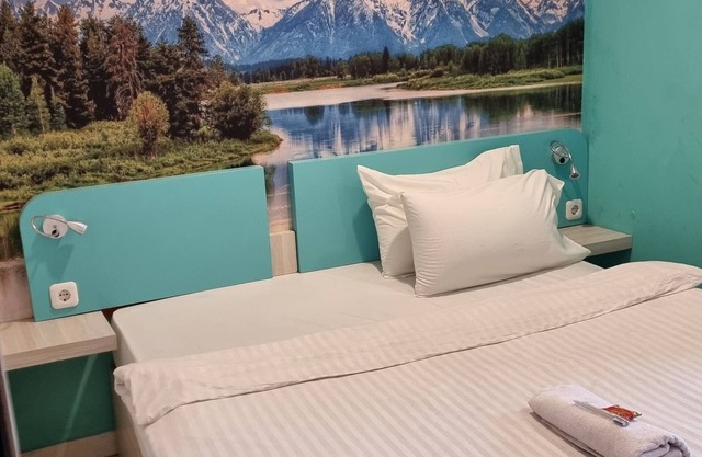 COZY CENTRE RESIDENCE SEMARANG