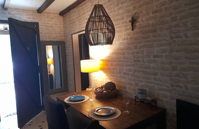 Cozy chalet in nice Soturac with WiFi