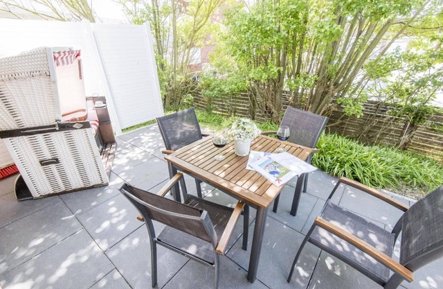 Cozy. Close to the beach. Quiet. - House Nordhedig