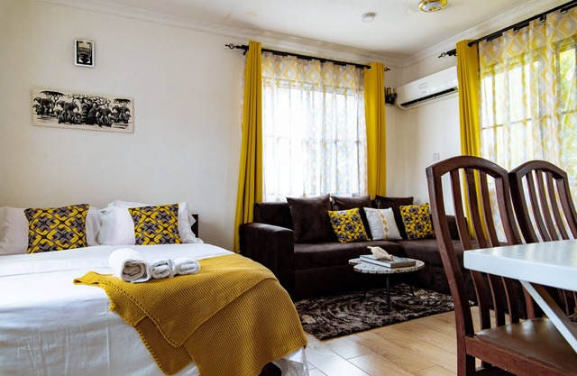 Cozy & comfortable flat in Mbezi Beach