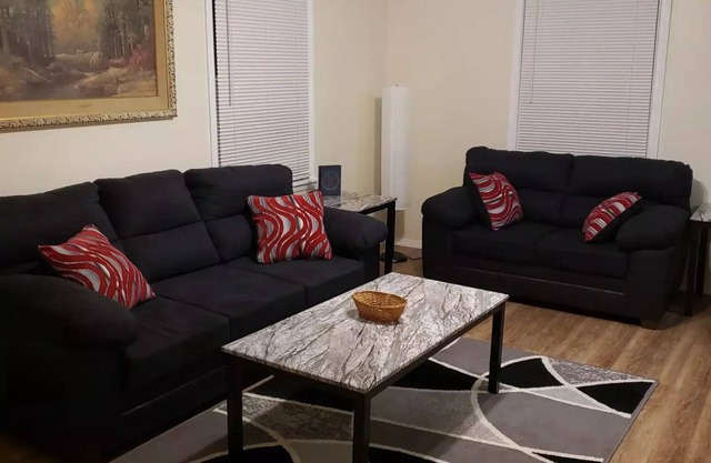 Cozy, Comfy Midwest City