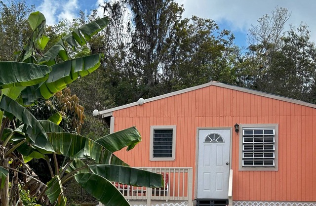 Cozy Conch Shell Cottage Retreat for 2