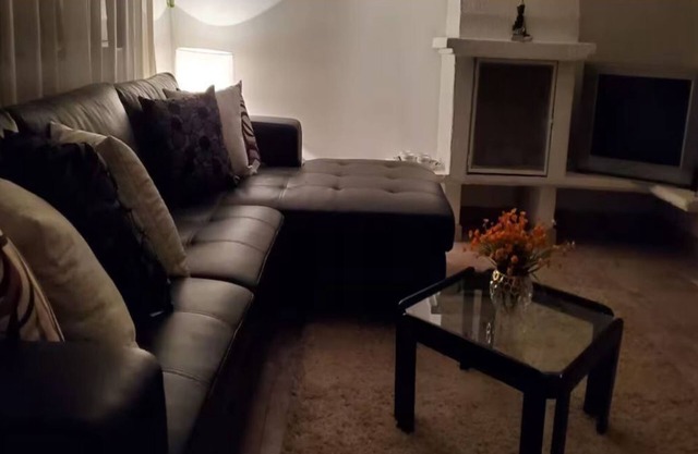 Cozy, confortable and complete Suite good locationnn