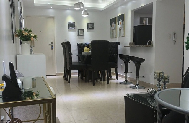 Cozy confortable apartment In res. Palmareca