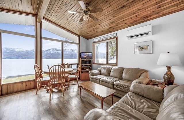 Cozy Cottage by the Lakeshore #4