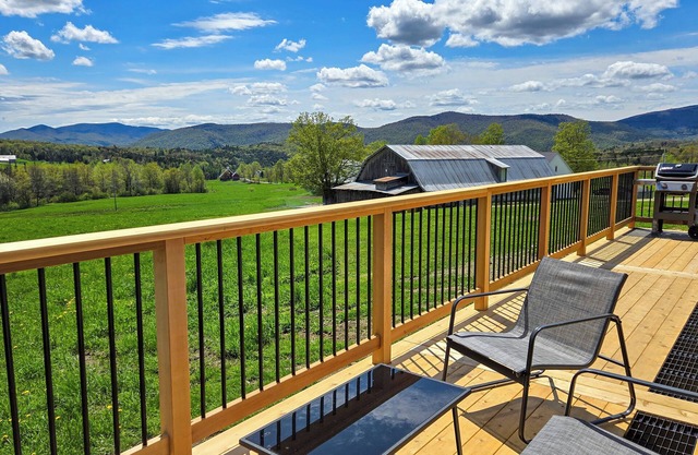 Cozy cottage near Killington & Sugarbush