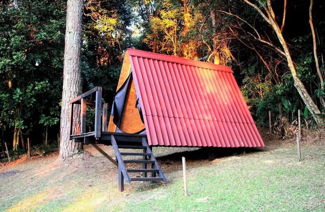 Cozy Cottage No. 01