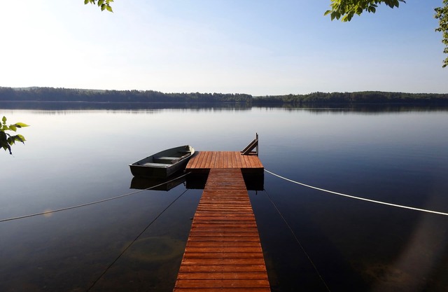 Cozy Cottage on Beautiful Pocasset Lake in Wayne, Maine