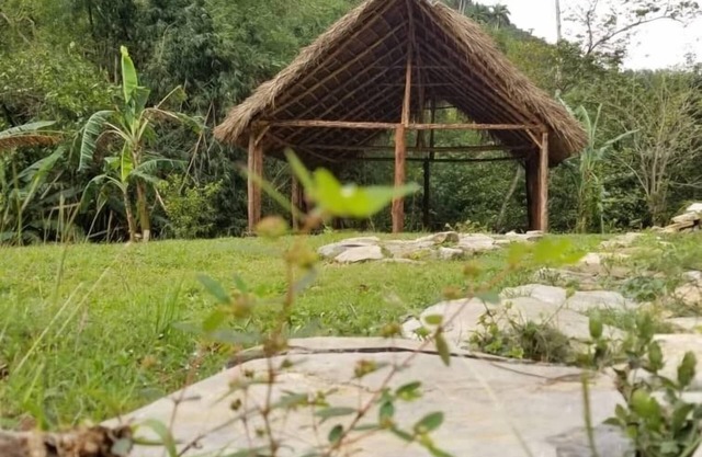 Cozy Country home in Soroa
