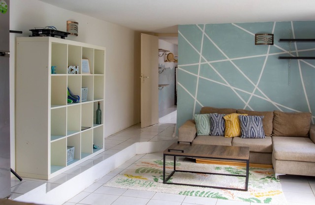 Cozy Dushi Beach Vibes Apartment