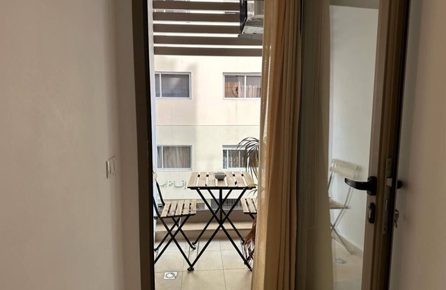 Cozy Elegant Apartaament in Casablanca