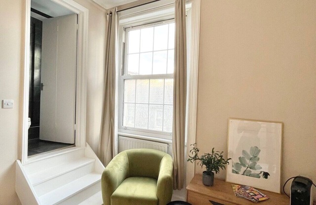 Cozy en-suite in Camden