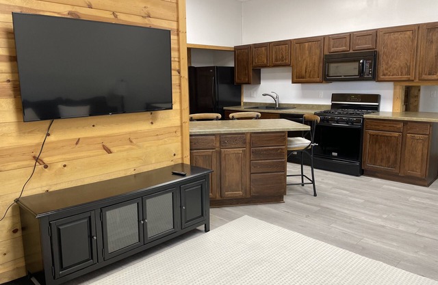 Cozy first floor at the heart of downtown Viroqua