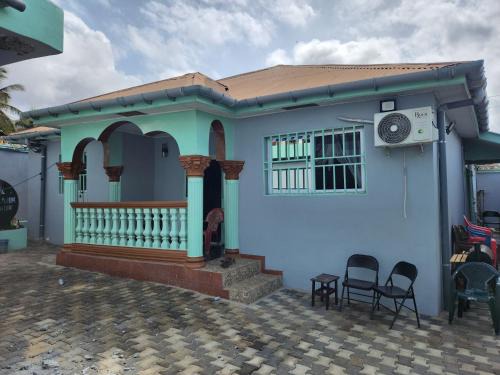 Cozy Flat 5 Minutes To Beach