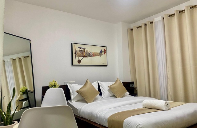 Cozy Fully Furnished Studio Apartment in Nairobi West