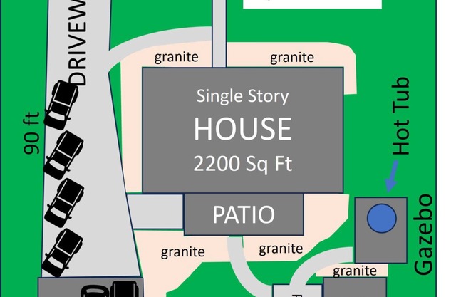 Cozy Fun Upscale 6 beds