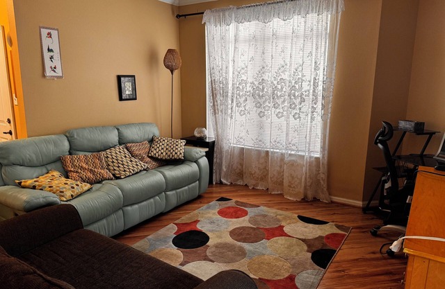 Cozy ground-floor condo with POOL at The Avalon