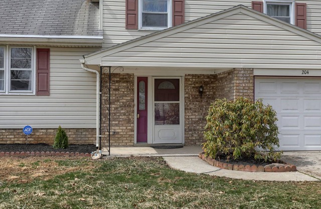 Cozy Guest Home At Fairville
