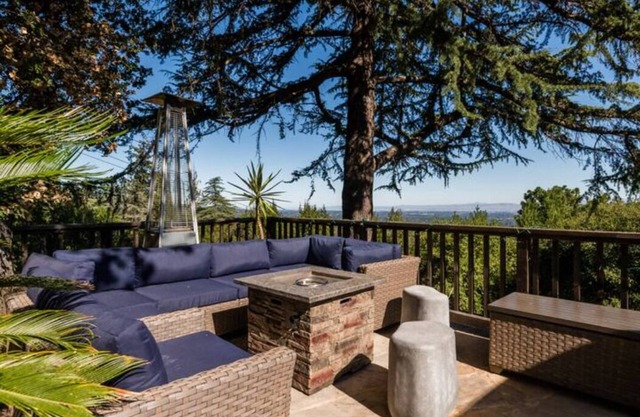 Cozy guest suite in Los Gatos - Beach in 30 min!
