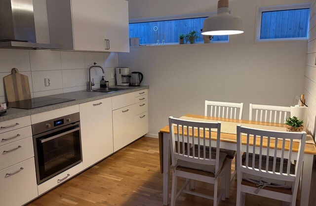 Cozy guesthouse in Sör- Sweden
