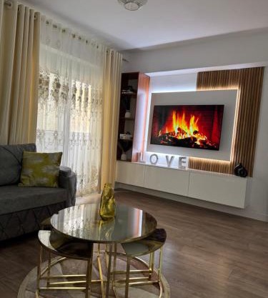 Cozy guesthouse Joanna
