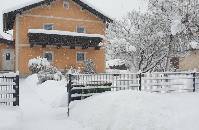 cozy holiday home in a beautiful central location near the ski center and thermal baths