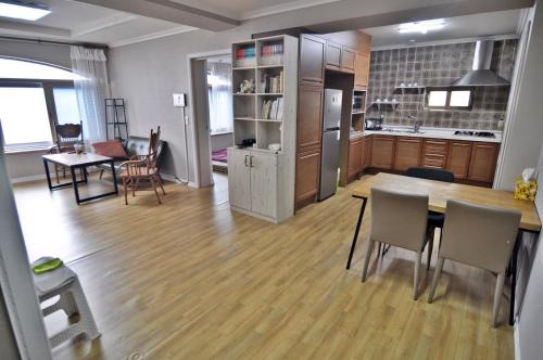 Cozy Home at Gangneung Central Market