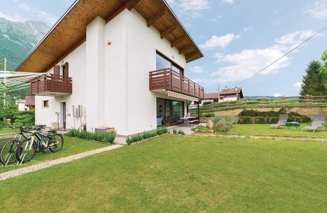 Cozy home in Ponte nelle Alpi (BL)