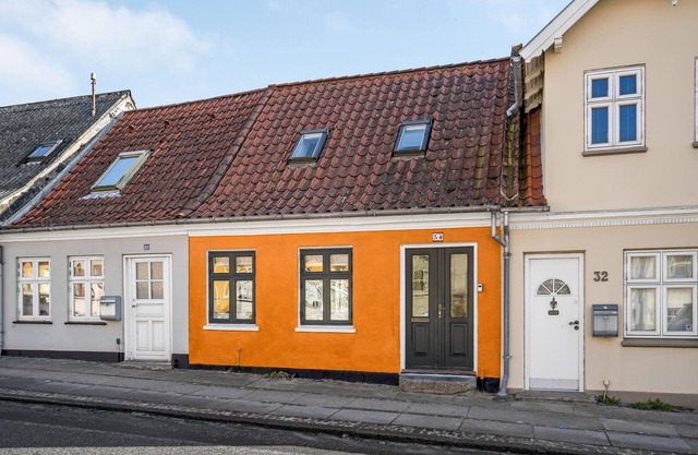 Cozy home in Assens with WiFi