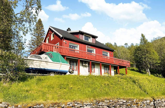 Cozy home in Bogen i Ofoten