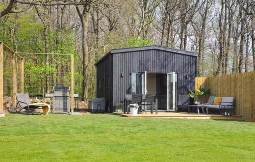 Cozy Home In Dalby With Wifi