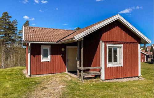 Cozy Home In Hokjönköpingskillingaryd