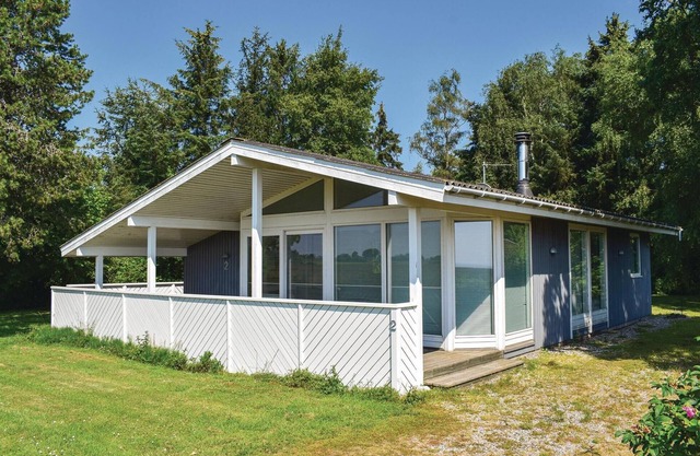 Accommodation 