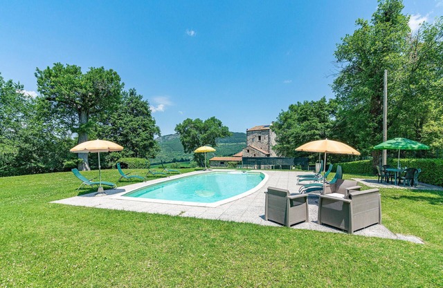 Cozy home in Pieve S. Stefano AR