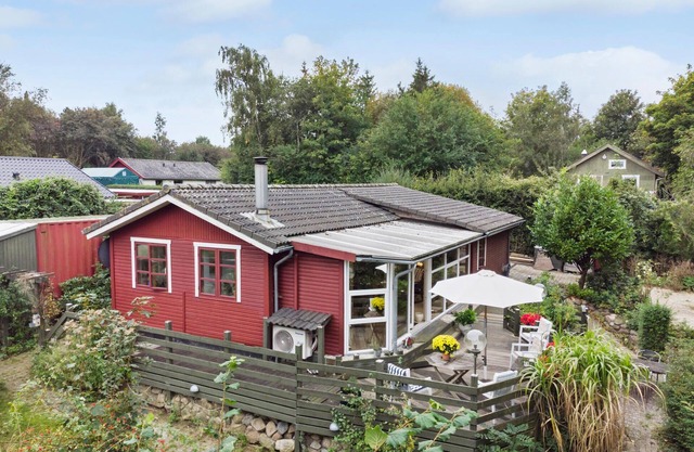 Cozy home in Lundby with WiFi