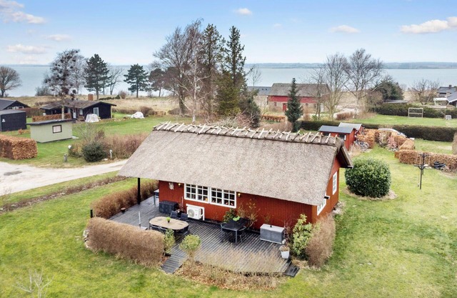 Cozy home in Stubbekøbing with WiFi